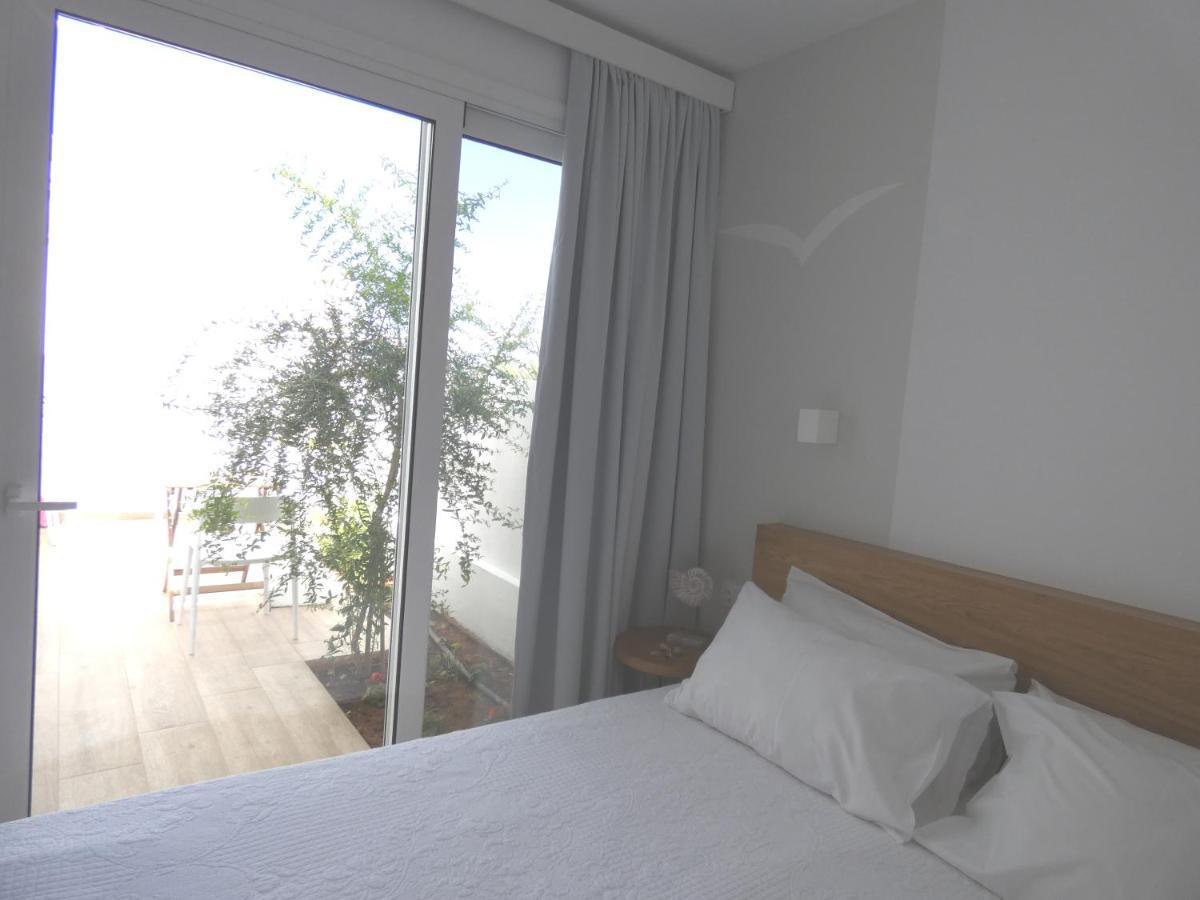 Stalida Talgo Suites מראה חיצוני תמונה
