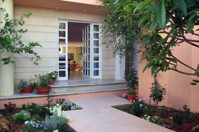 Stalida Talgo Suites מראה חיצוני תמונה
