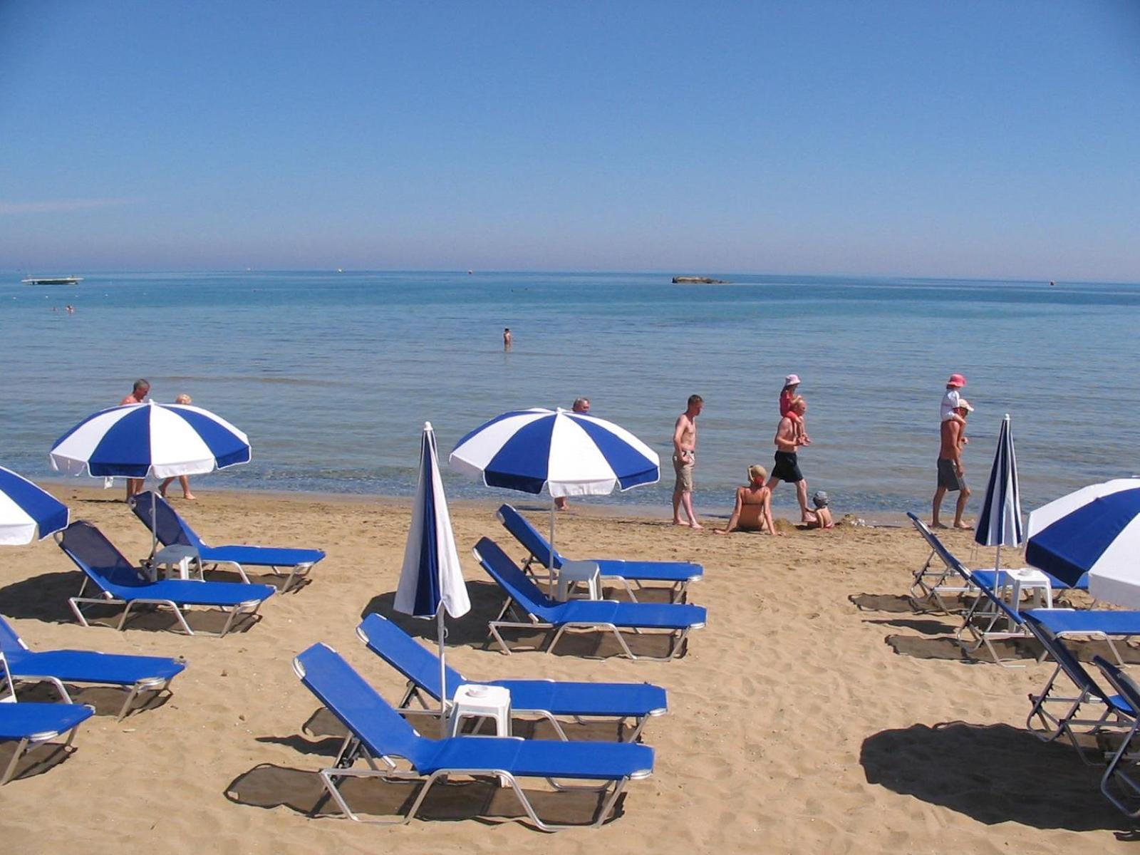 Stalida Talgo Suites מראה חיצוני תמונה