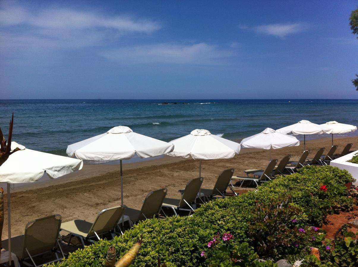 Stalida Talgo Suites מראה חיצוני תמונה
