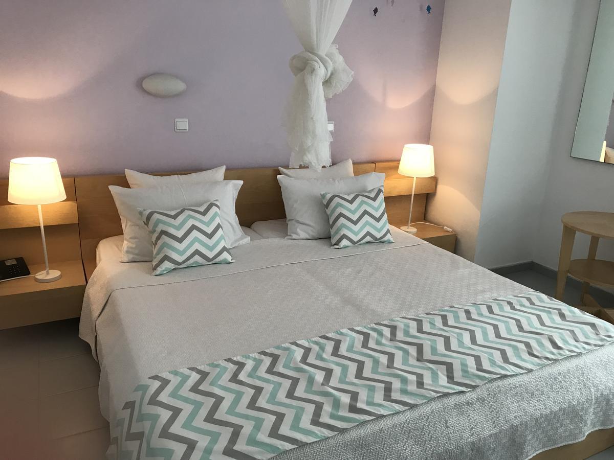 Stalida Talgo Suites מראה חיצוני תמונה