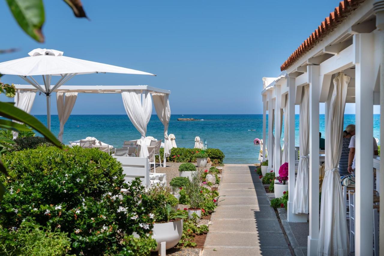 Stalida Talgo Suites מראה חיצוני תמונה