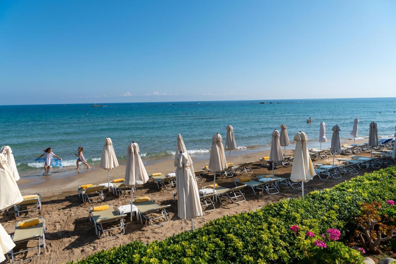 Stalida Talgo Suites מראה חיצוני תמונה