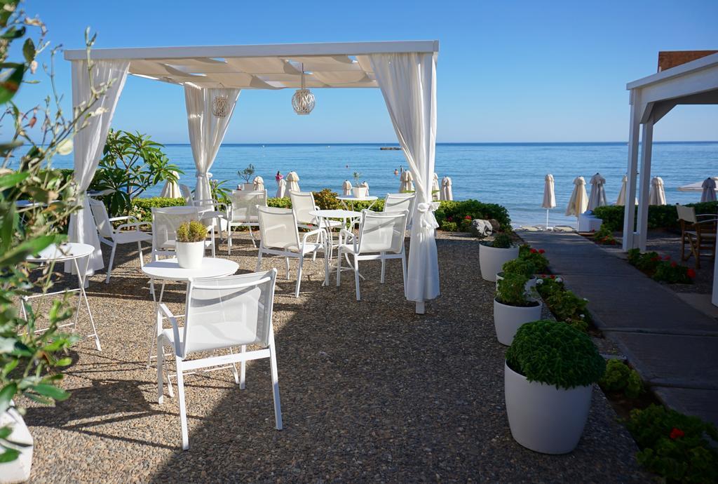 Stalida Talgo Suites מראה חיצוני תמונה