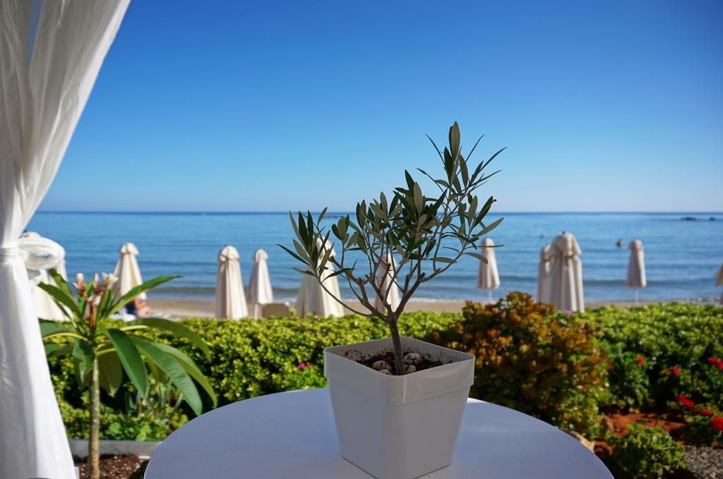 Stalida Talgo Suites מראה חיצוני תמונה
